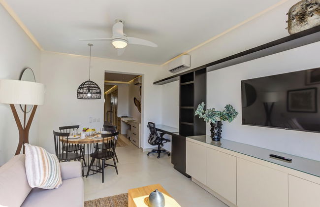 El Tigre Golf Resort Taheima Condos - Foto 14