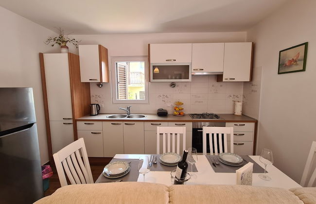 Apartment Antonia - Foto 6