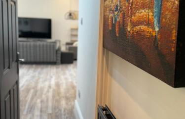 Trendy Penthouse, Liverpool City Centre - Foto 25