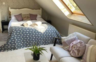 Bedgebury Forest Barn - next to Bedgebury Forest - Foto 19