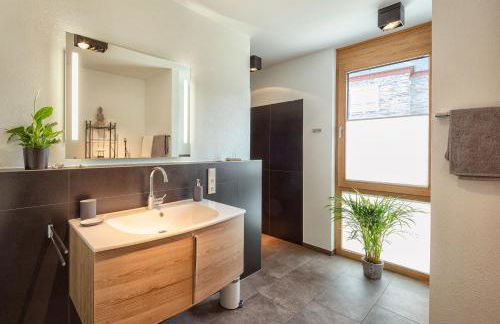 Ferienwohnung Freiraum - Photo 11