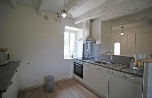 Gîte Les Champs N°5 - Foto 8