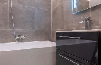 Chalet Plan Glacier - Foto 62