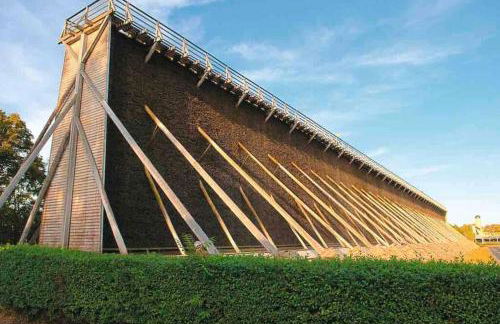 Traumhafte Kurstadt Apt Moderne 2ZKB Balkon P-Platz 7-24 Flexible Check-in - Foto 27