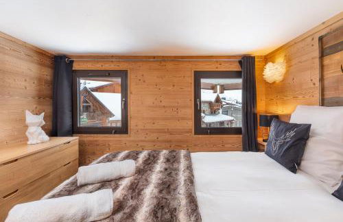 Val Thorens - Cosy Duplex Silveralp 004 - Foto 6