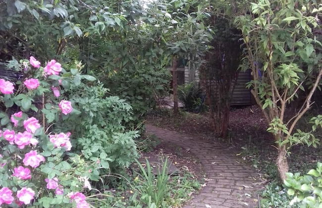 Townhouse - Photo 10