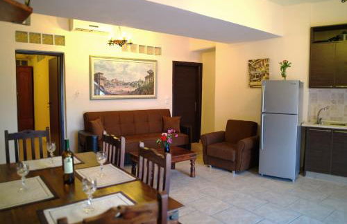 Mouri Villa - Foto 43