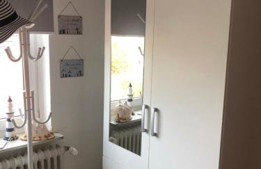 Ferienwohnung Wattlöwe - Photo 28