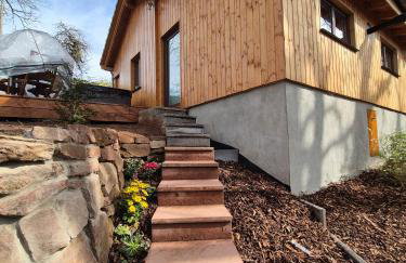 Le Chalet Cocon et Jacuzzi - Foto 36