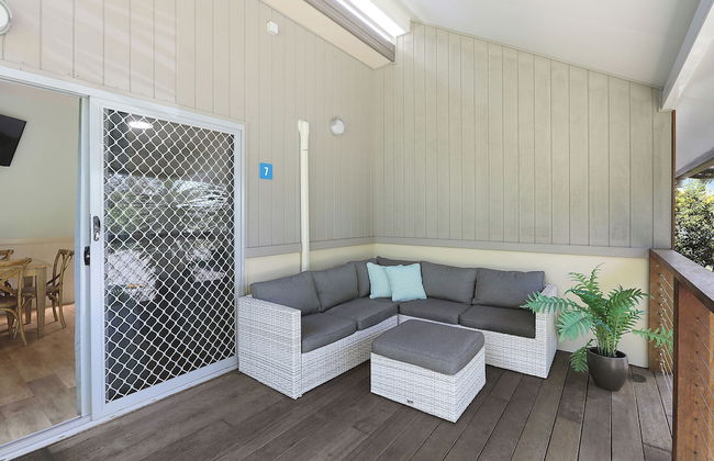 Reflections Corindi Beach - Holiday Park - Foto 23