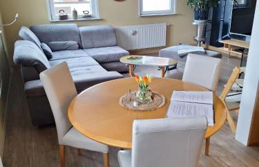 Ferienwohnung Rhönblick - Foto 15