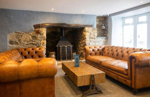 Holywell Lodge - Foto 36