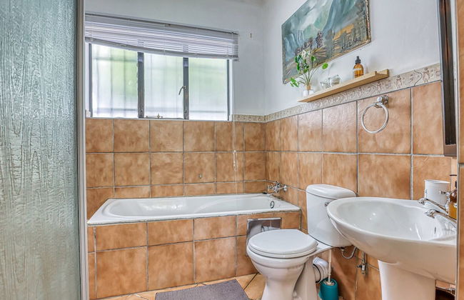 Modern Spanish House-3br-pool-solar-samrand - Foto 21