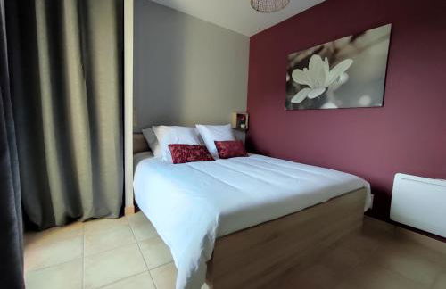 Gîte Peira Levada - 1 - Photo 8