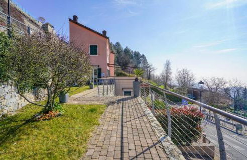 Stunning Home In Magliolo With Sauna - Photo 15