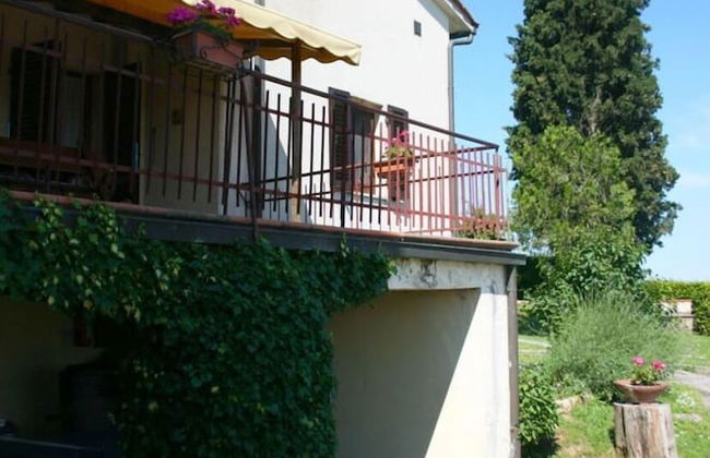 Wonderful private villa with A/C, WIFI, private pool, TV, veranda, parking, close to Montepulciano - Foto 16
