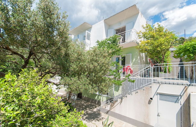 Apartments Zorica - Foto 48