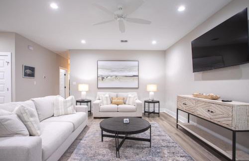 Waveland Beach Cottages - Foto 9