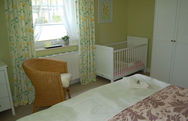 Holiday Home Vervisch Paul - Foto 4