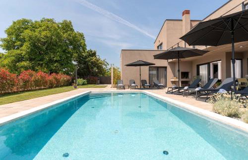 Villa Perlin - Photo 5