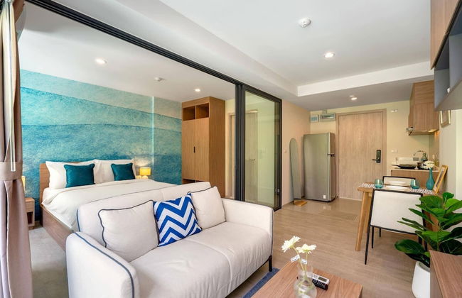 Lacasita Huahin Near beach - Foto 27