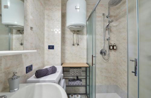 Stella Apartment on Lake Como - Foto 32