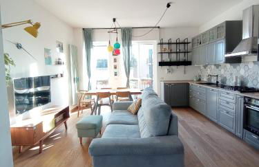 Terrazza18 - Foto 17