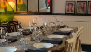 Buckley Cottage, Batson Salcombe - Foto 5