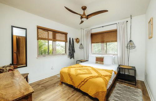 Earthy Beach House - Foto 46