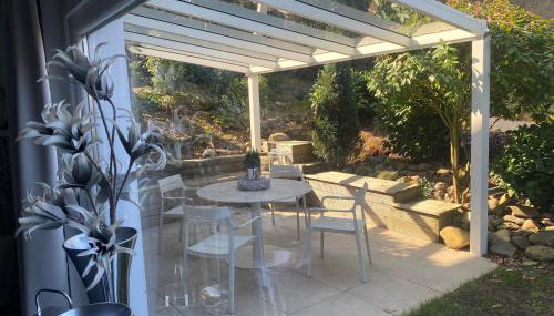 Ferienwohnung Edelweiss am Steinberg - Foto 4