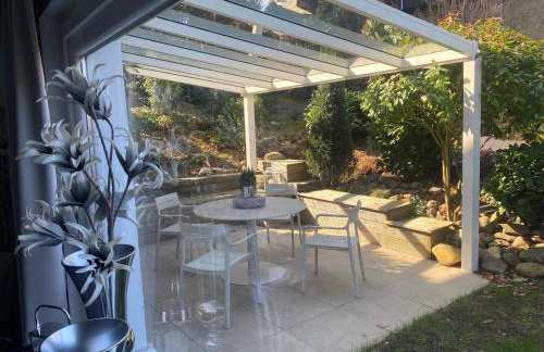 Ferienwohnung Edelweiss am Steinberg - Foto 4