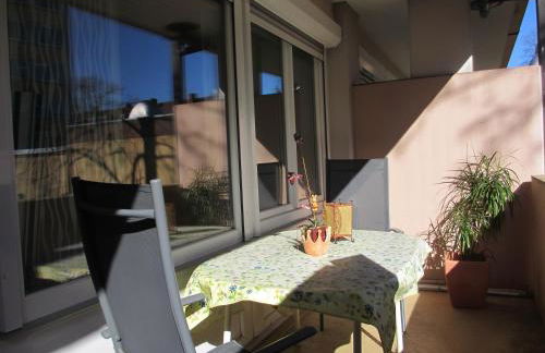 Im Zentrum Am Hebelhof 1Zi. - Foto 15