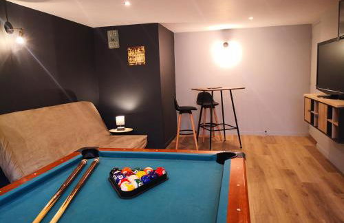 Gite Le Maoza - Photo 19