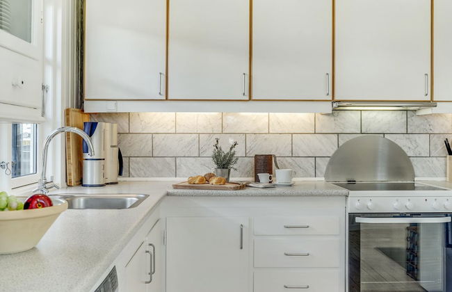 "Ghita" - 1.2km from the sea - Foto 9