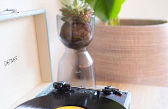 Art District - POP & ROCK Apartments - Foto 70