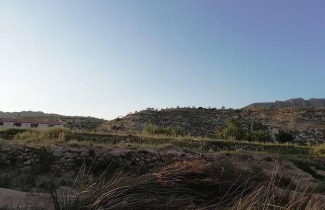 Casa Rural Puente Del Segura B - Foto 28