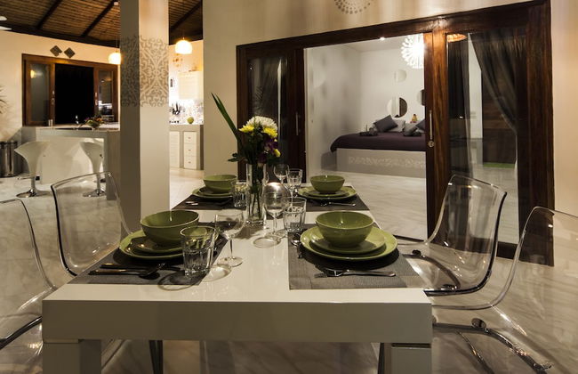 Sand Shine Villa - Foto 24