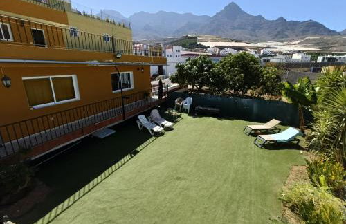 Villa Los Llanos - Foto 7