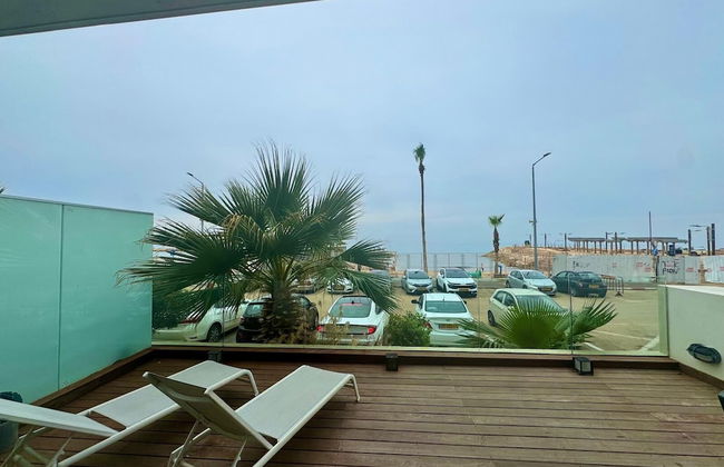 Bat Galim Seaside Retreat by Sea N' Rent - Foto 12