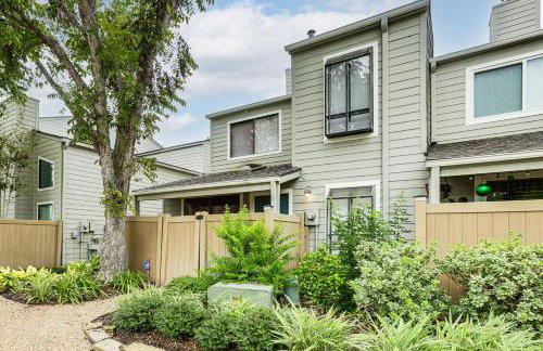 5 Mi to Westchase District Houston Extended Stay - Foto 23