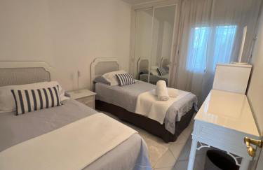 MIRAFLORES BEACH&TENNIS AMAZING VIEW BY THE SEA - Photo 13