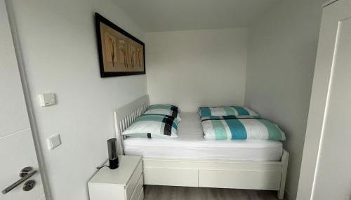 Beautiful apartment in Bürstadt - Foto 5