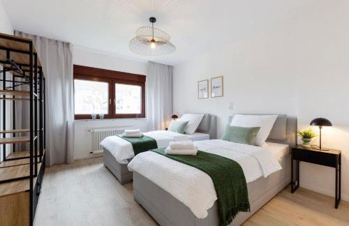 Moderne Ferienwohnungen in ruhiger Lage - Foto 2