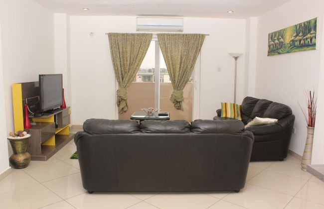Accra Luxury Apartments at The Gallery - Photo 11