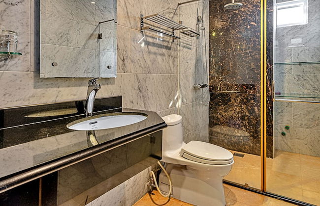 S79 Residences 345AB Apartment - Foto 77