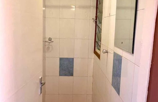 Kogelo Retreat Villas and Homes Kisumu - Foto 28