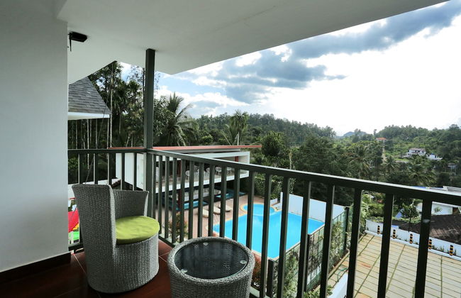 Le Villagio Resort & Domes - Photo 33