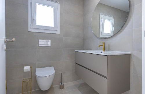 Poolside oasis by Caparica beach - Foto 23