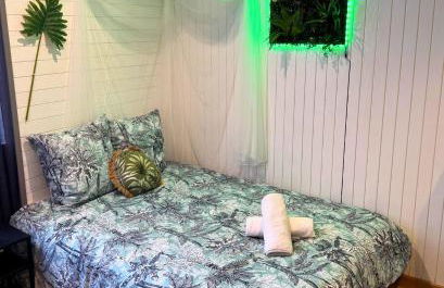 Pitchoune - Centre -Wifi - Equipé - Foto 7