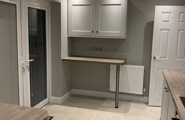 Hottub - Beach - Bbq - Petsok - 6 Guests - Foto 8